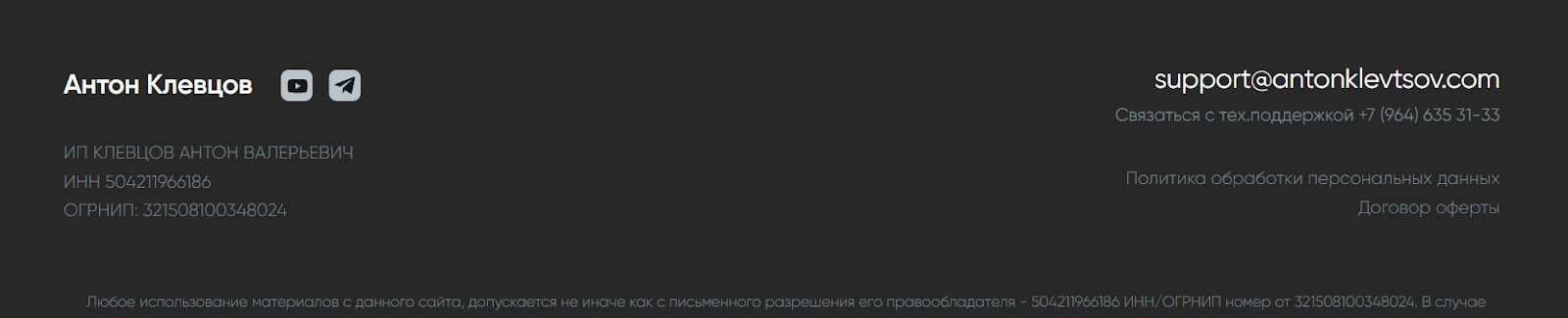грамотный трейдинг с антоном клевцовым