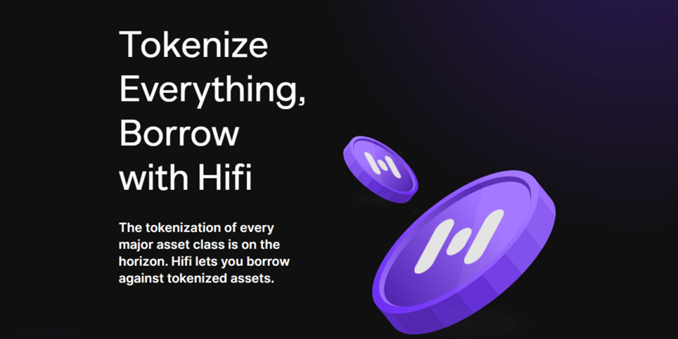 Hifi Coin