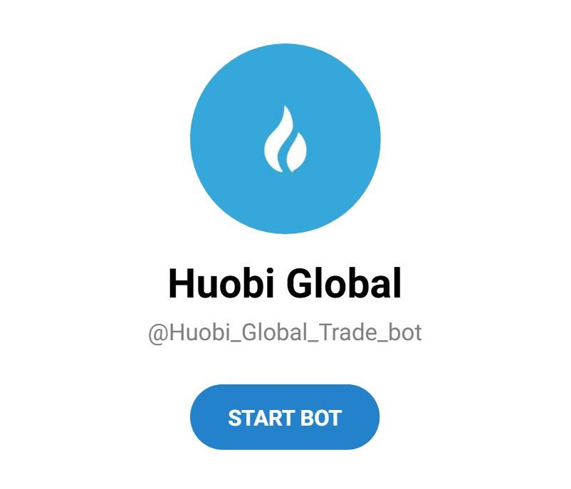 huobi option bot