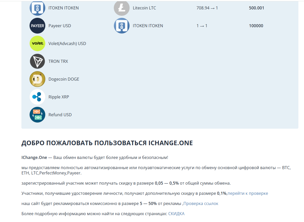 ichange