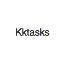 Kktasks