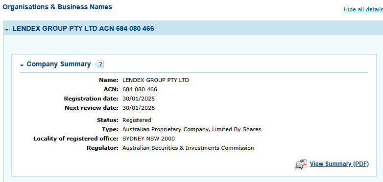 lendexcompany com lendexcompany com