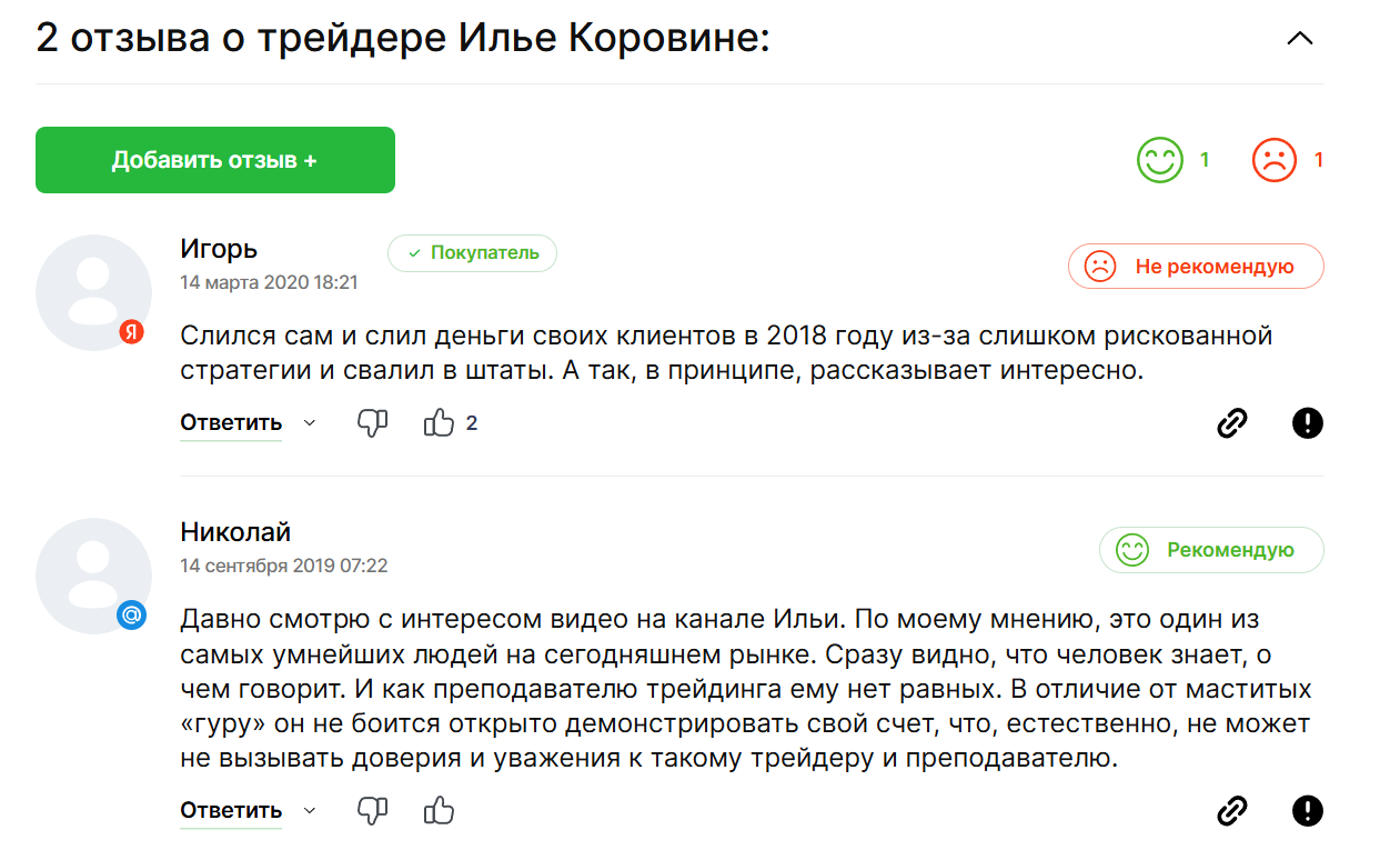 llyakorovin