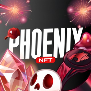 Phoenix NFT