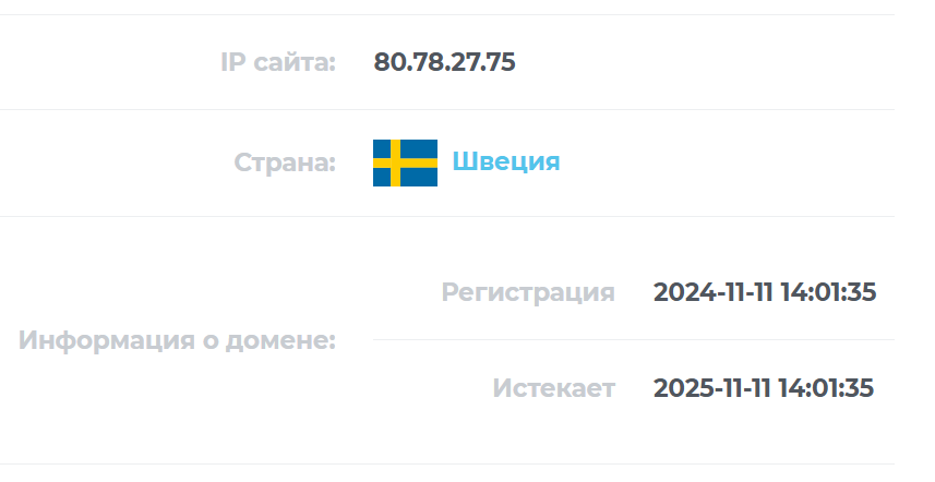 площадка cryptocards ws отзывы