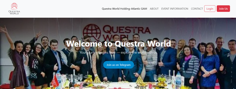 Questra World