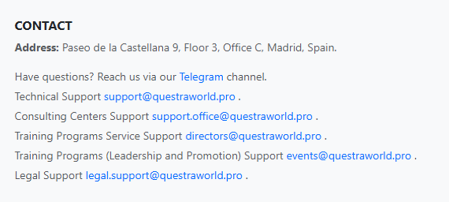 Questraworld