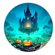 Shadow Farm