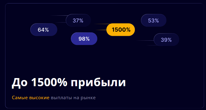 трейд ап нет платформа отзывы